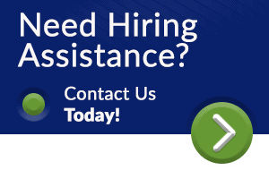 Need assistance hiring a project manager?