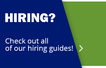 Check out all of hiring guides