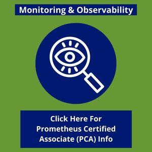 Monitoring & Observability