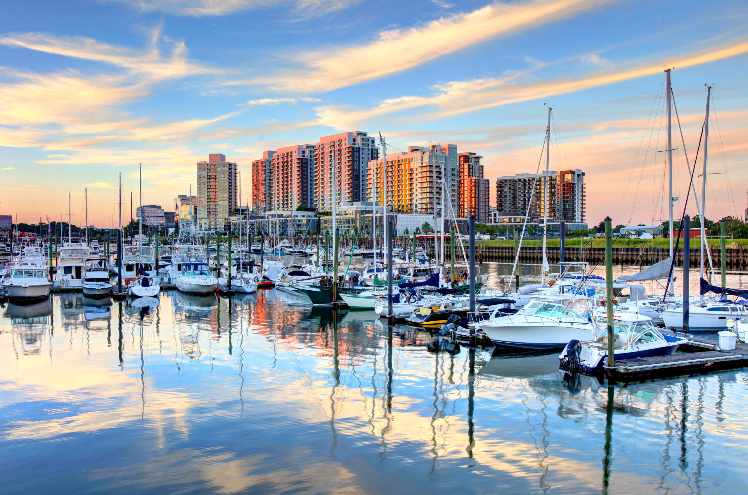 Stamford is a city in Fairfield County, Connecticut, 34 miles outside of New York City.