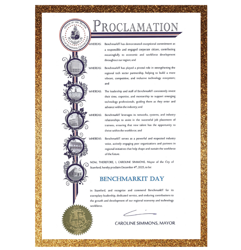 proclamation