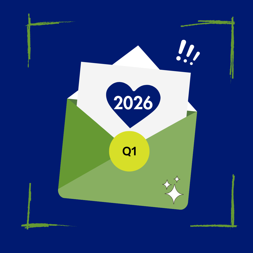 Benchmark IT Newsletter – Quarter 1