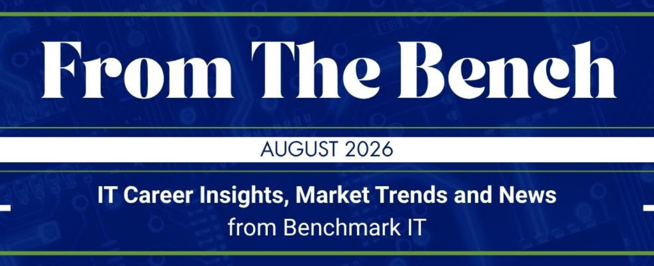 August Newsletter