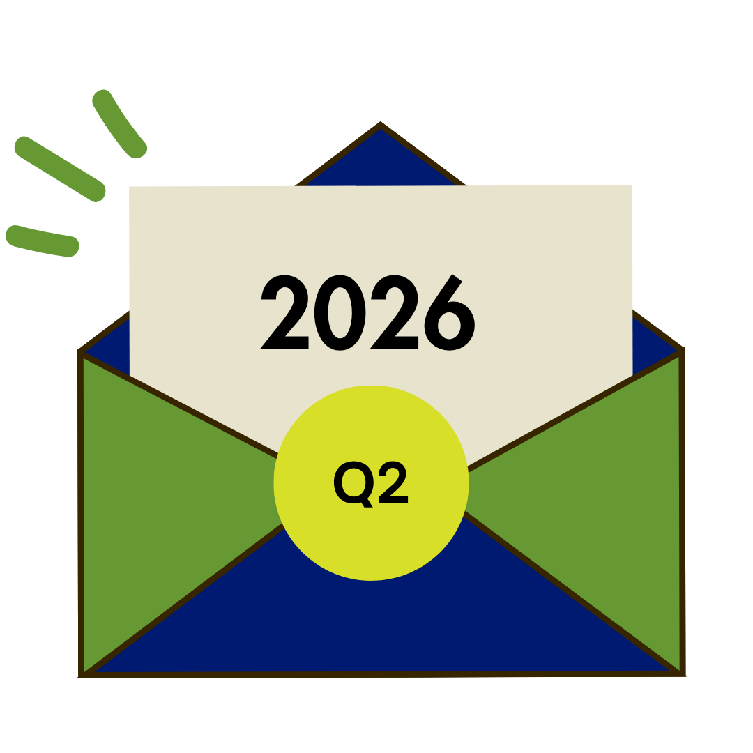 Benchmark IT Newsletter – Quarter 2