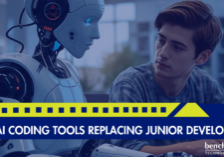 The Impact of AI Coding Tools on Junior Developers on the Job Market